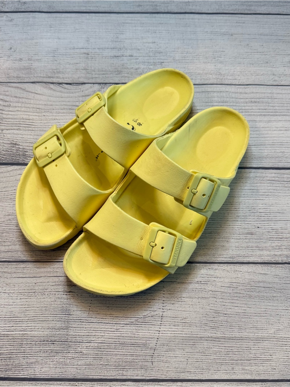 Birkenstock Arizona Essentials
